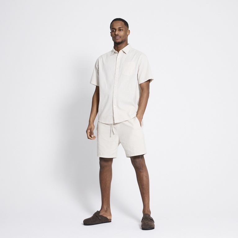 Linneshorts "August"